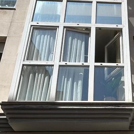 דירות El Balconcillo - Lujo En Pleno Centro De Gijon - Grupo Querbes מראה חיצוני תמונה